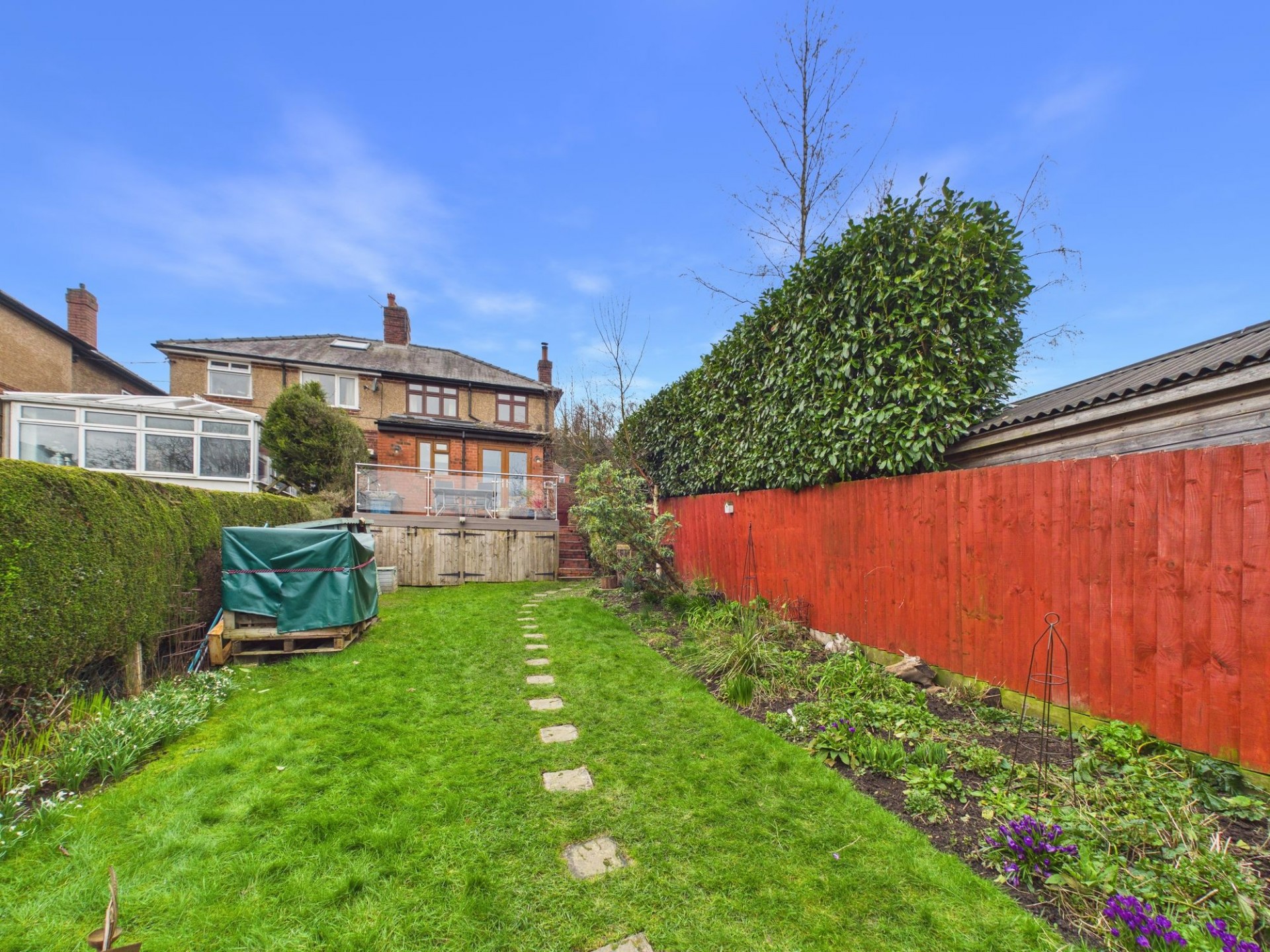 Images for The Common, Crich, DE4