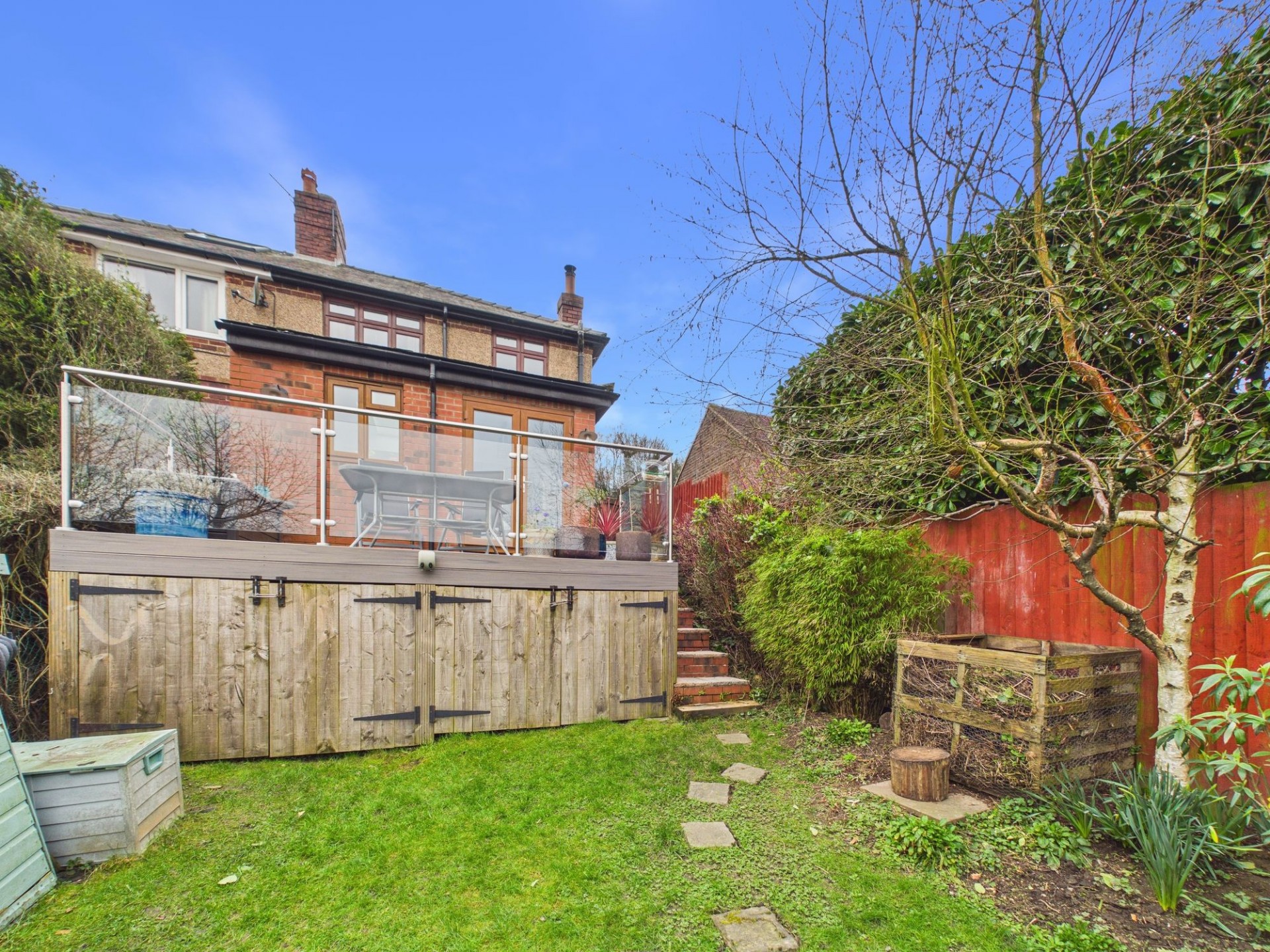 Images for The Common, Crich, DE4