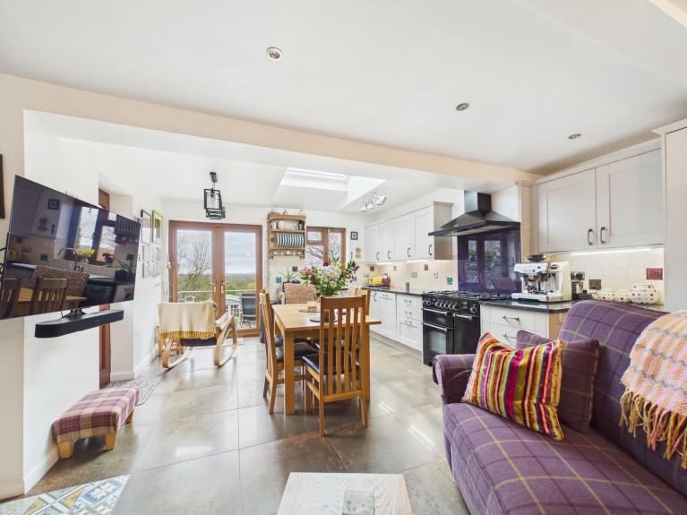 Image of The Common, Crich, DE4