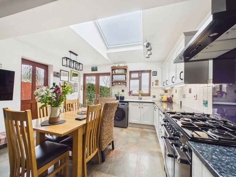 Image of The Common, Crich, DE4