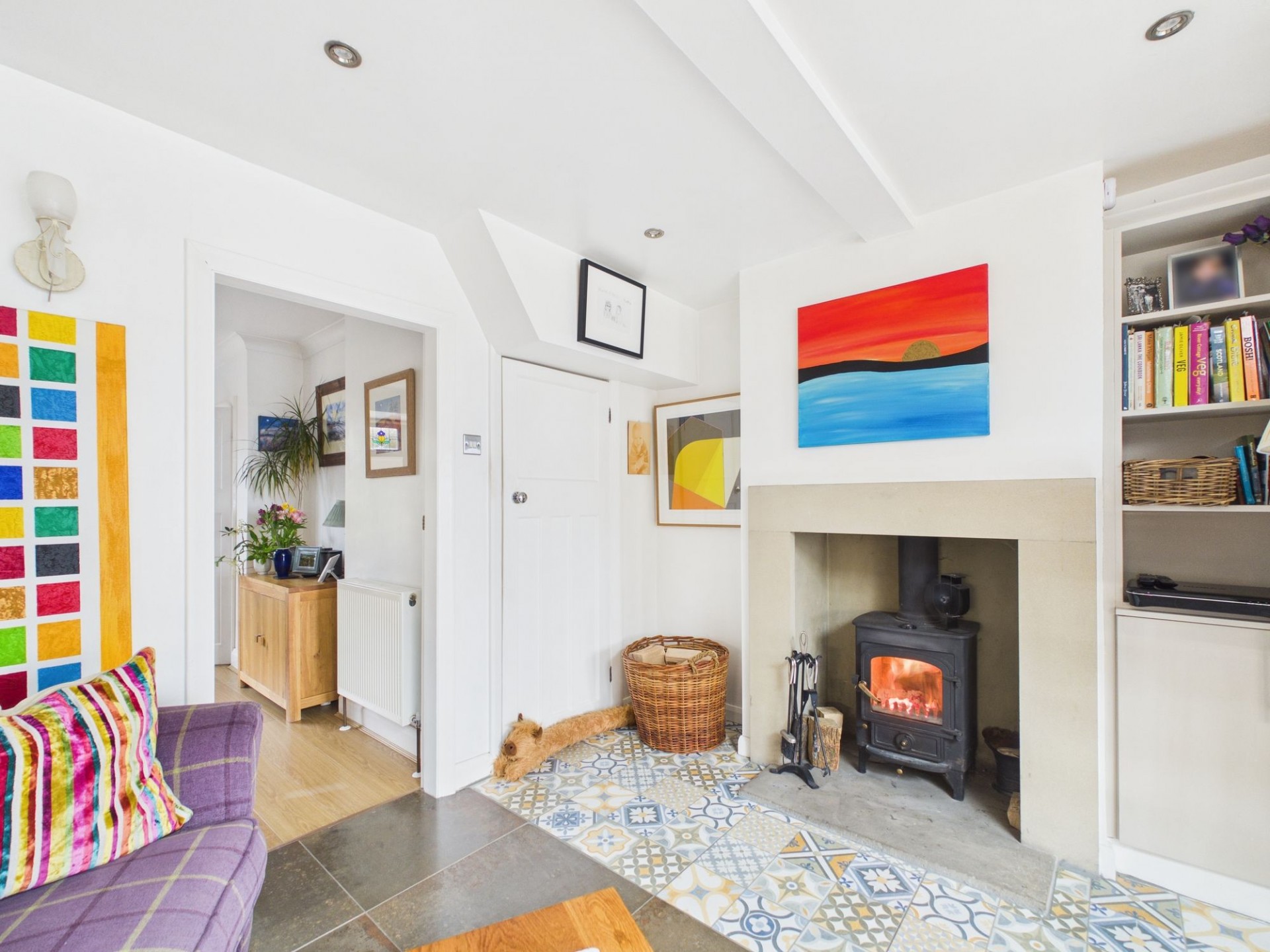 Images for The Common, Crich, DE4