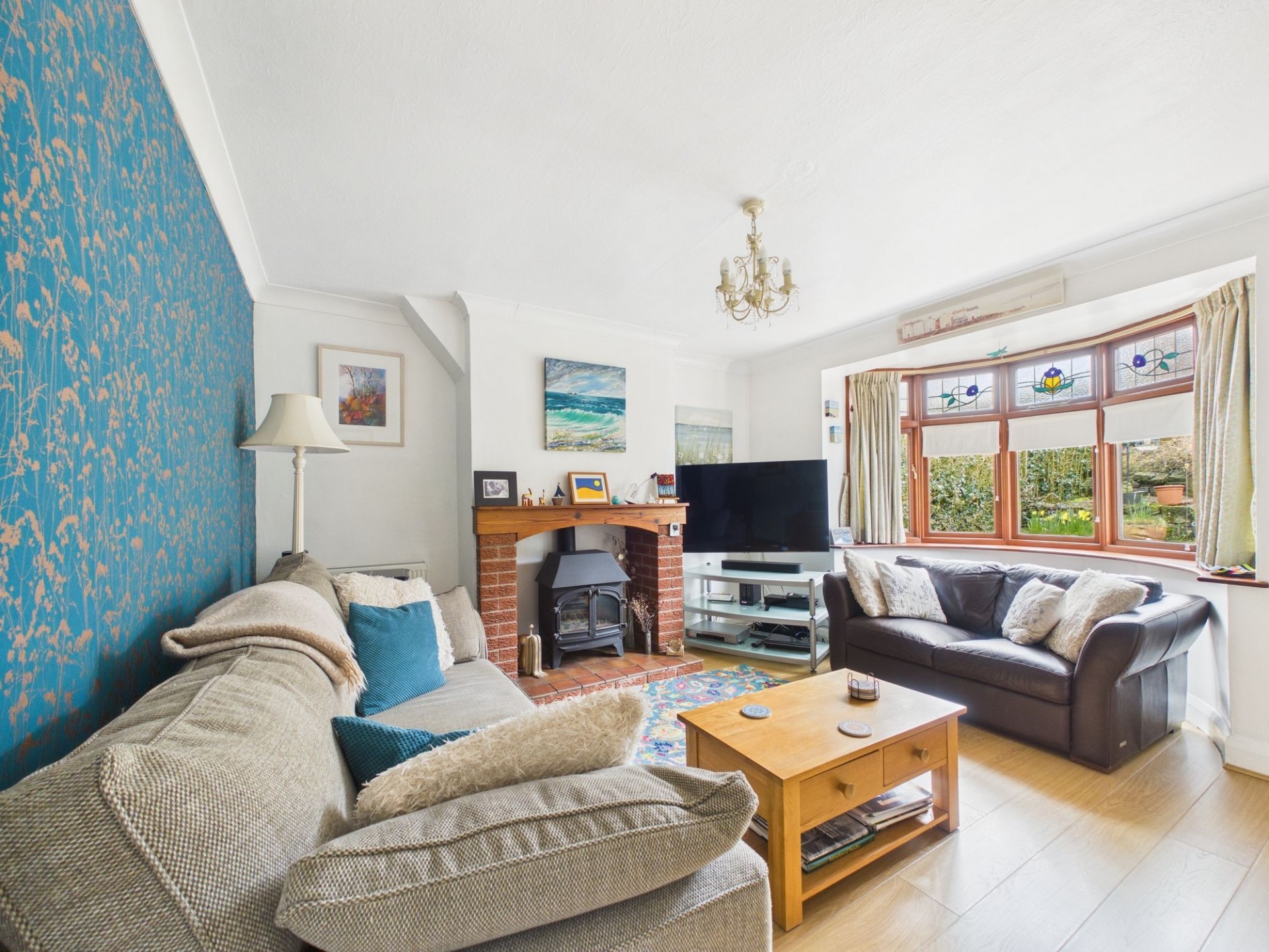 Images for The Common, Crich, DE4