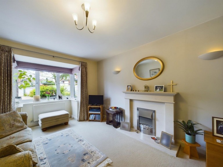 Image of Meadow End, Wirksworth, DE4