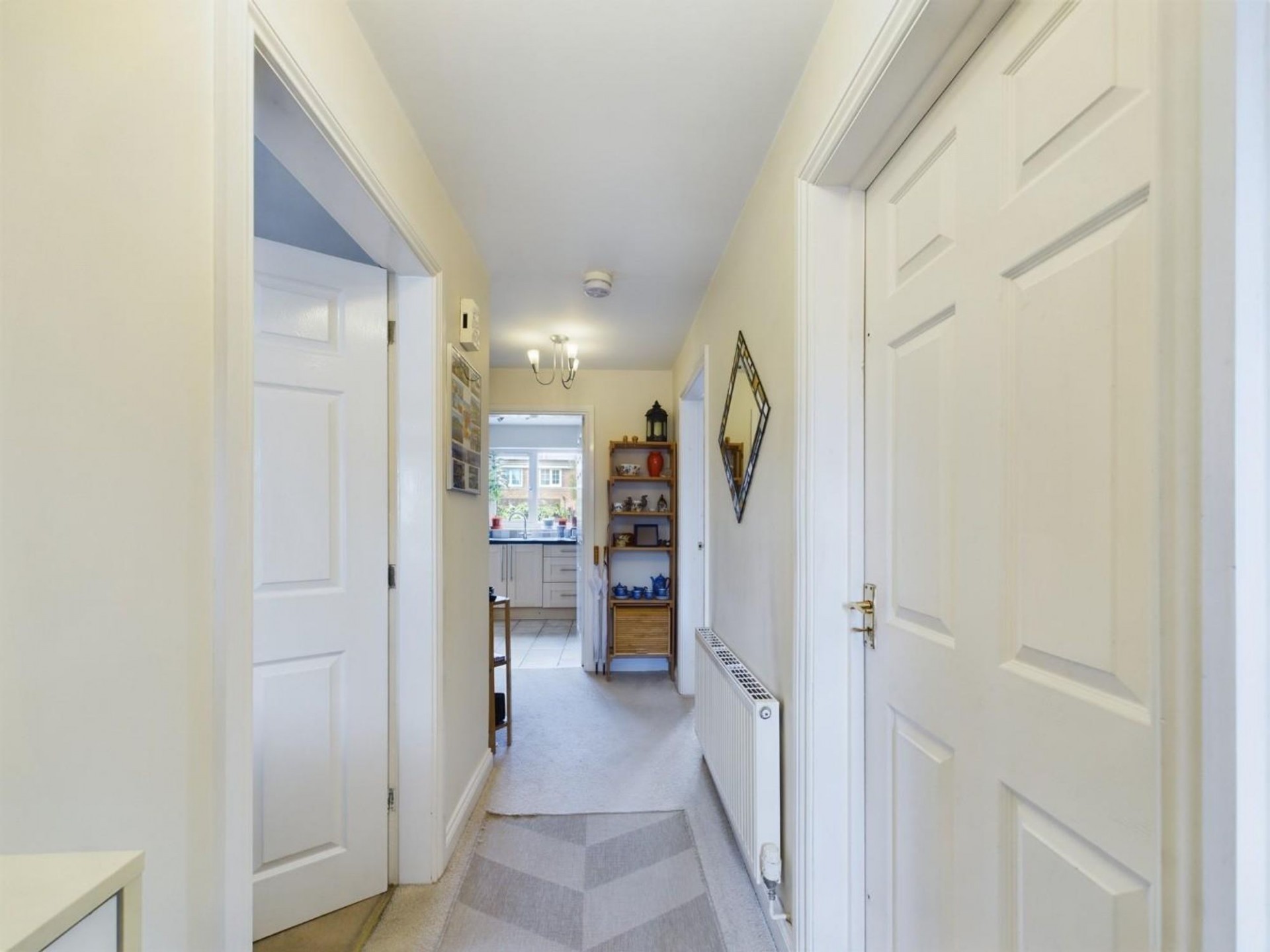 Images for Meadow End, Wirksworth, DE4