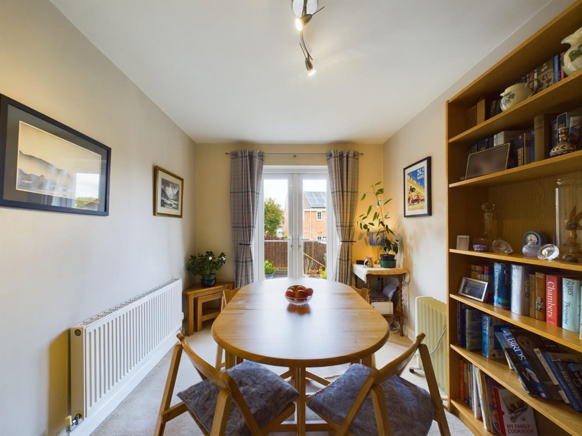 Images for Meadow End, Wirksworth, DE4