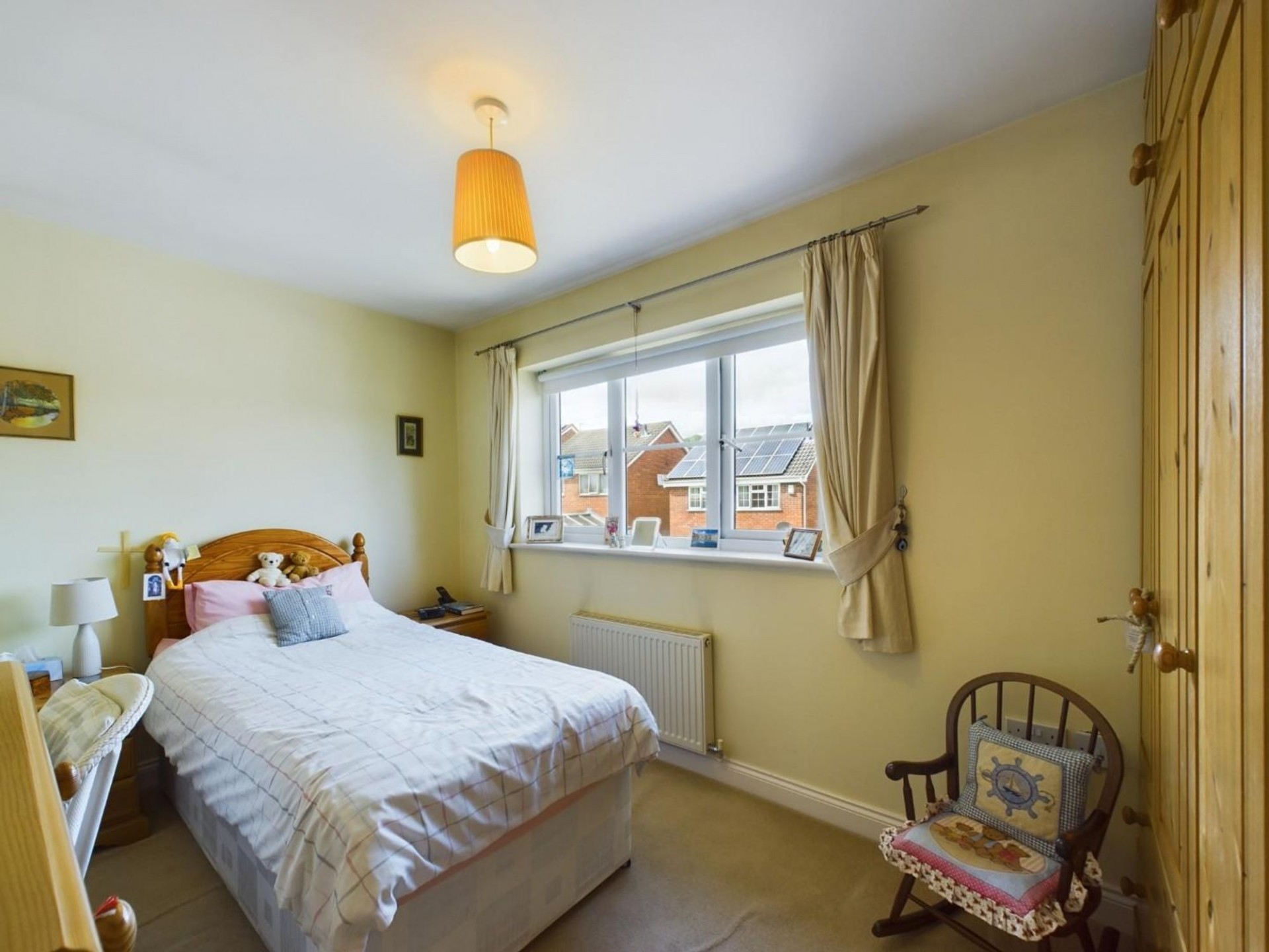 Images for Meadow End, Wirksworth, DE4