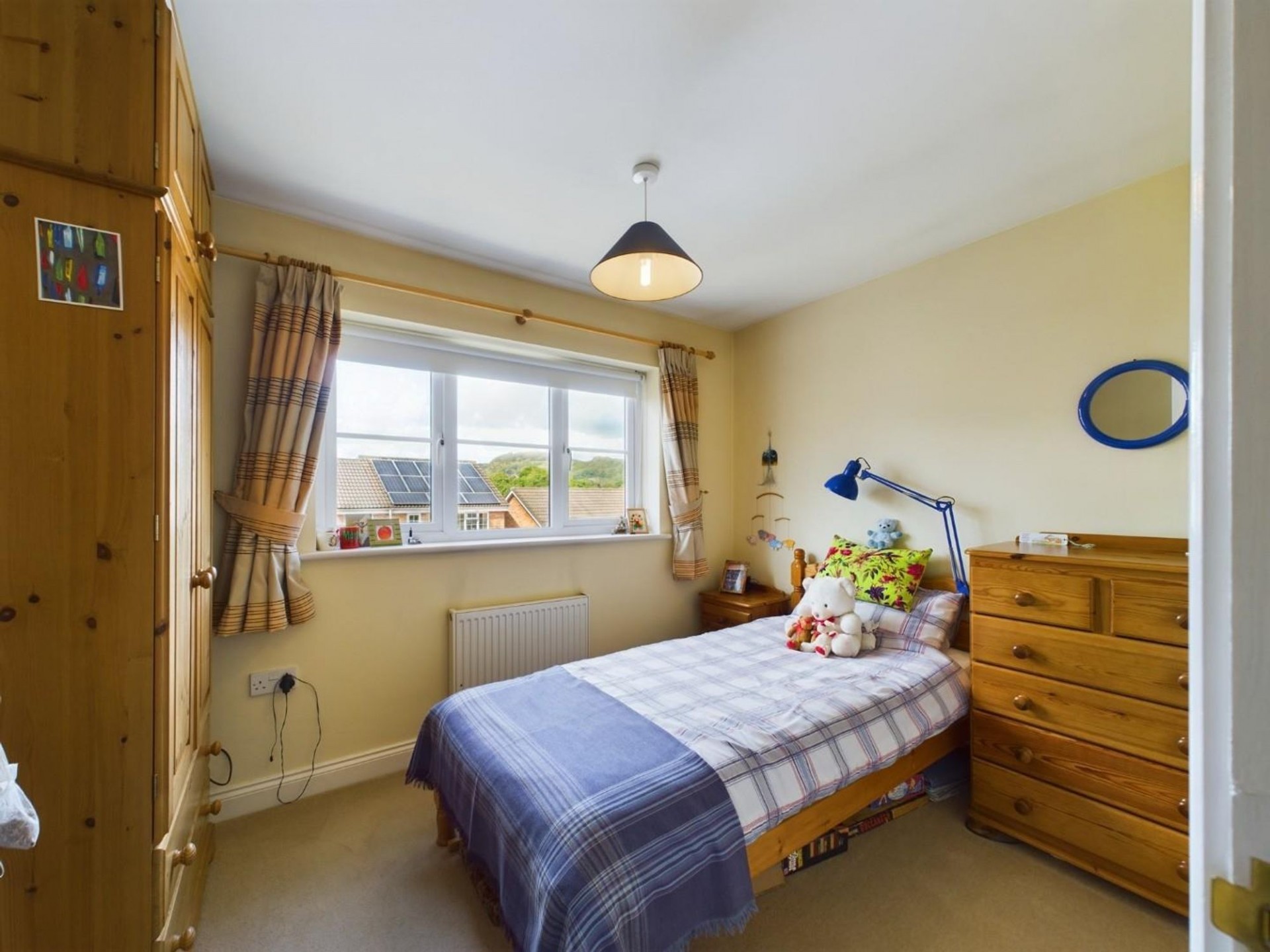 Images for Meadow End, Wirksworth, DE4