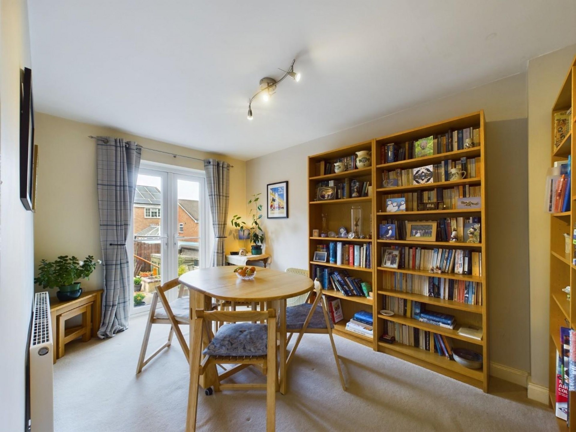 Images for Meadow End, Wirksworth, DE4