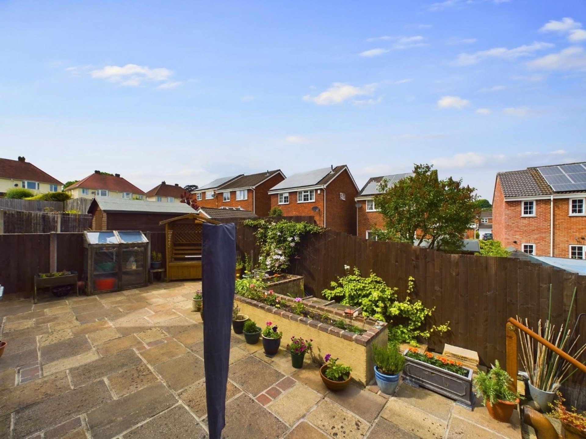 Images for Meadow End, Wirksworth, DE4