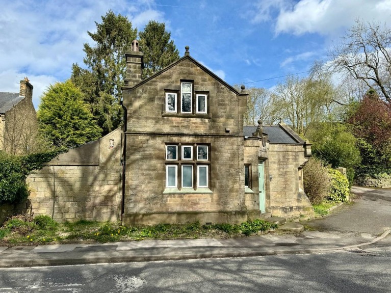 Image of Dale Road South, Matlock, DE4