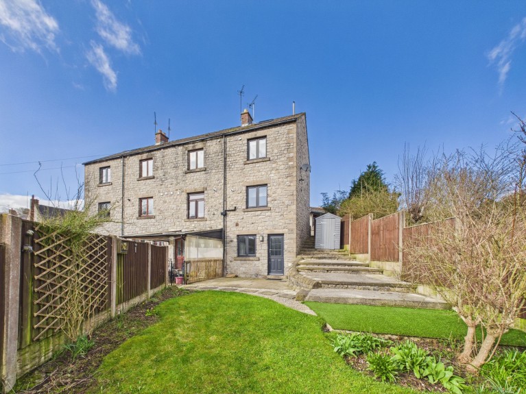 Image of Nelson Close, Middleton, DE4