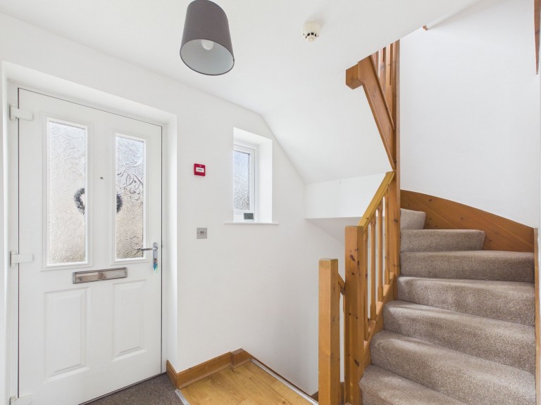 Image of Nelson Close, Middleton, DE4