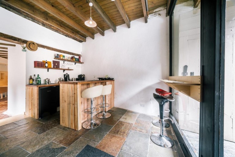 Image of The Dale, Wirksworth, DE4