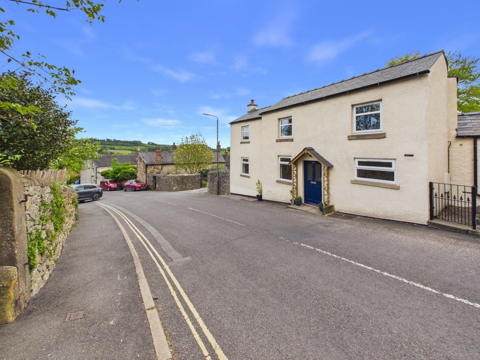Images for West End, Wirksworth, DE4