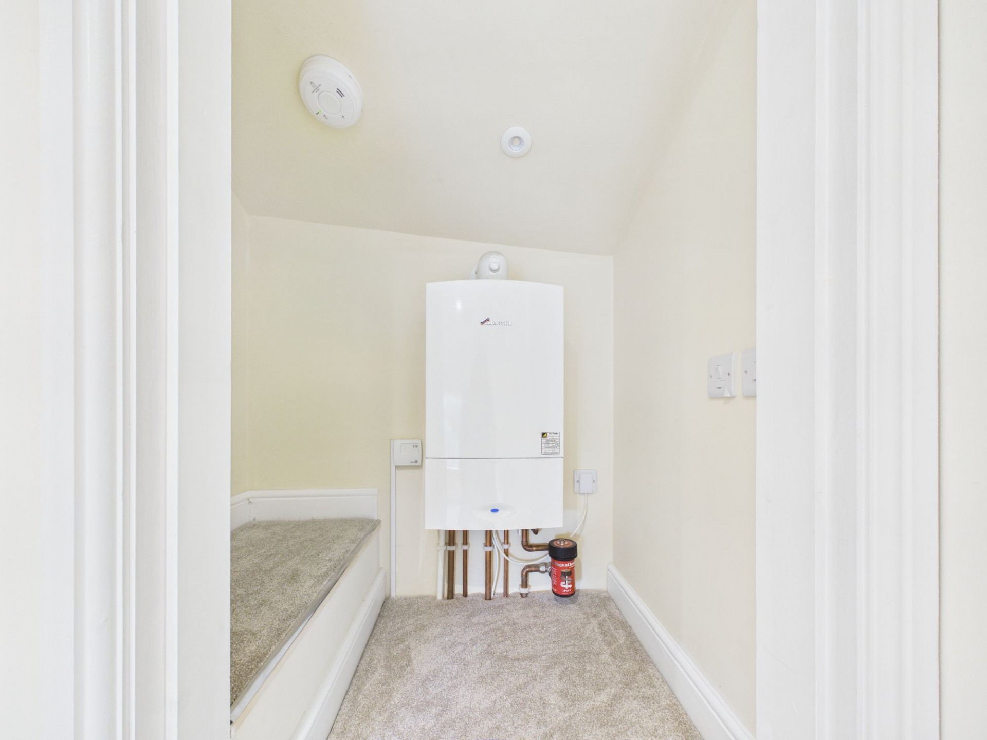 Images for West End, Wirksworth, DE4