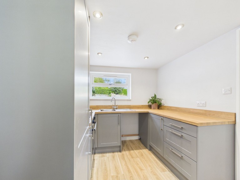 Image of West End, Wirksworth, DE4
