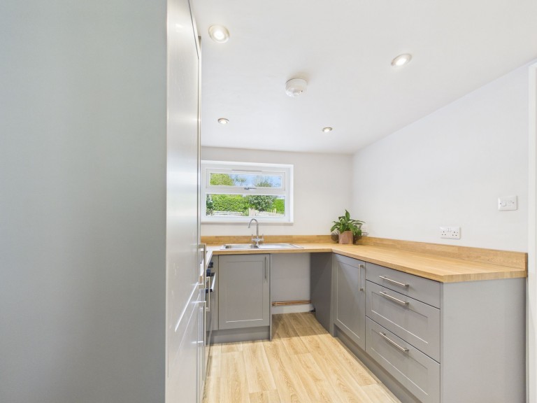 Image of West End, Wirksworth, DE4