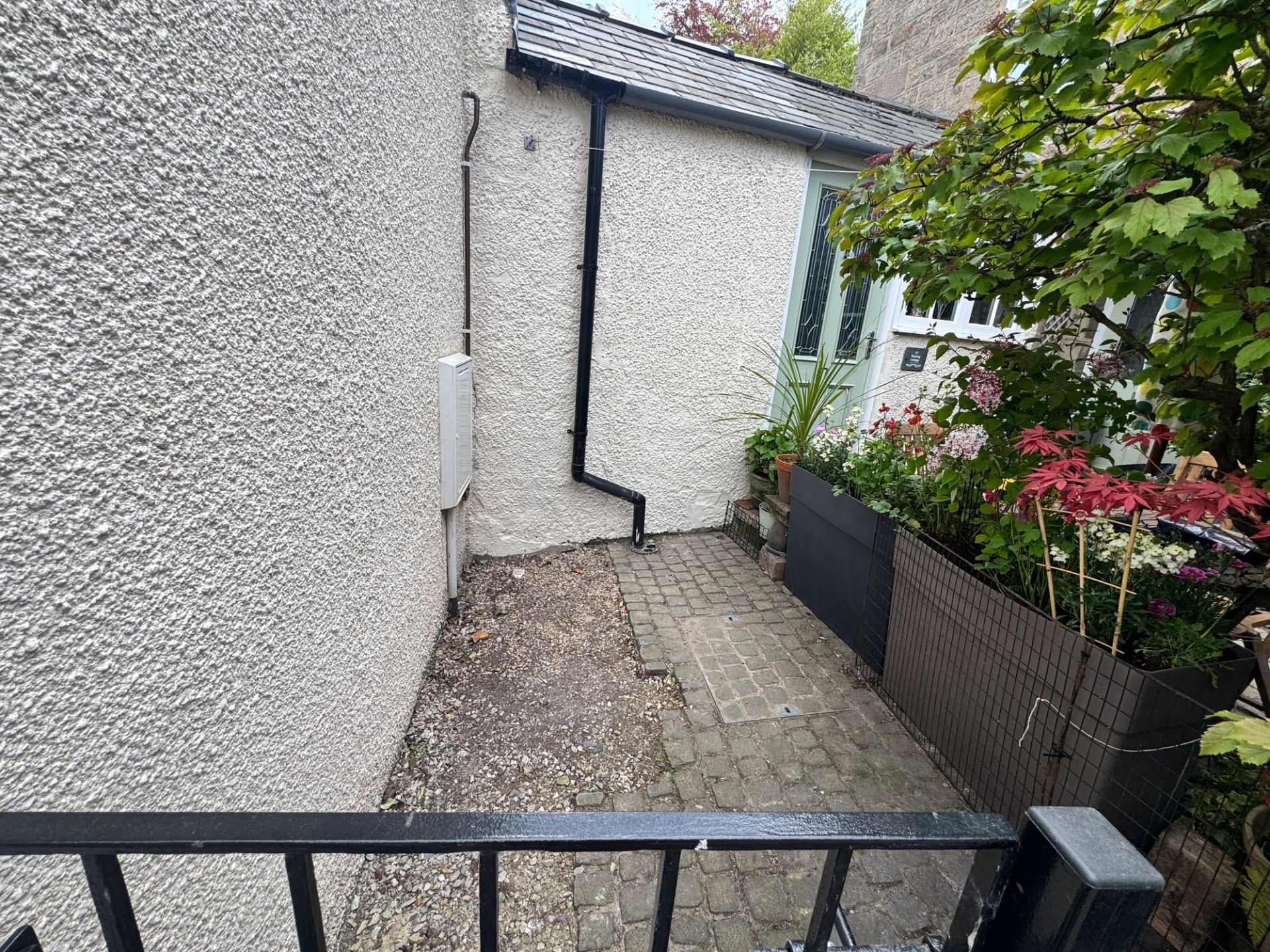 Images for West End, Wirksworth, DE4