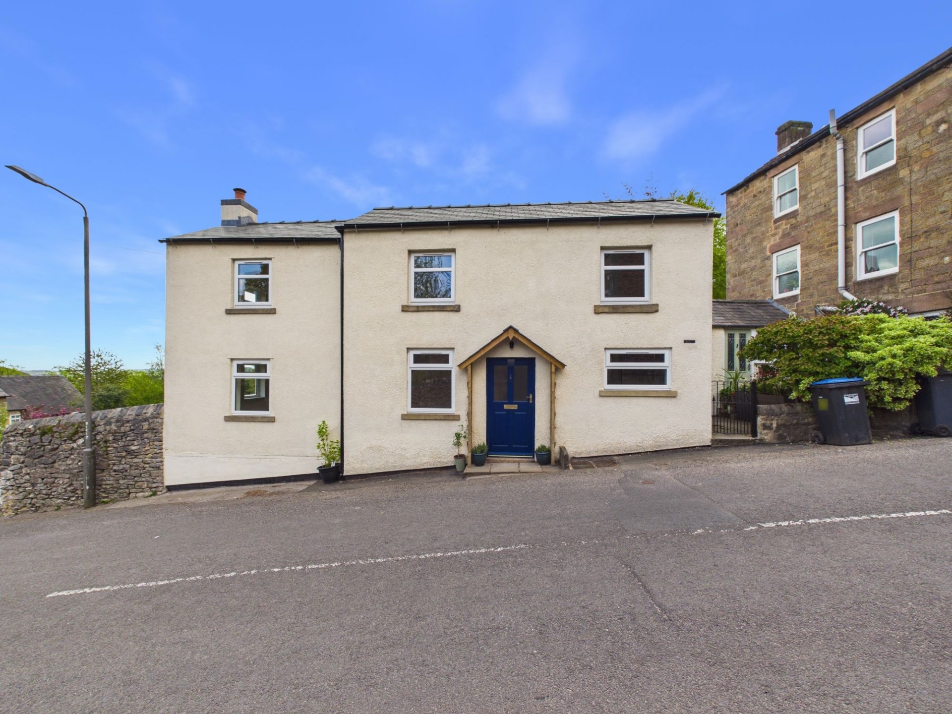 Images for West End, Wirksworth, DE4