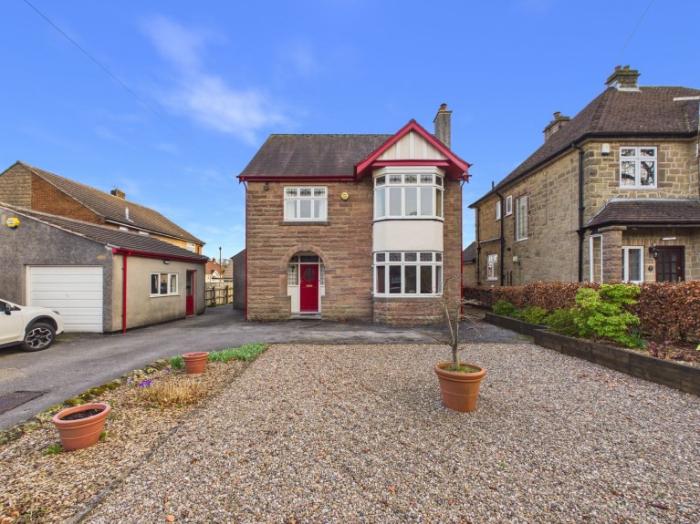 Image of Summer Lane, Wirksworth, DE4