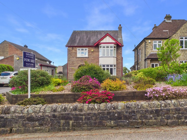 Image of Summer Lane, Wirksworth, DE4