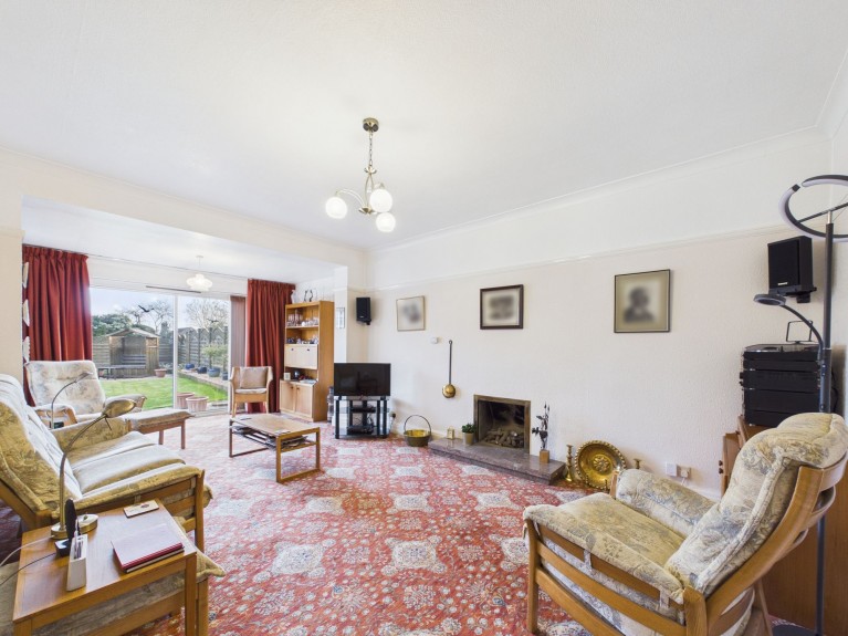 Image of Summer Lane, Wirksworth, DE4