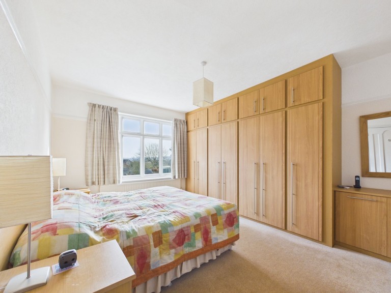 Image of Summer Lane, Wirksworth, DE4