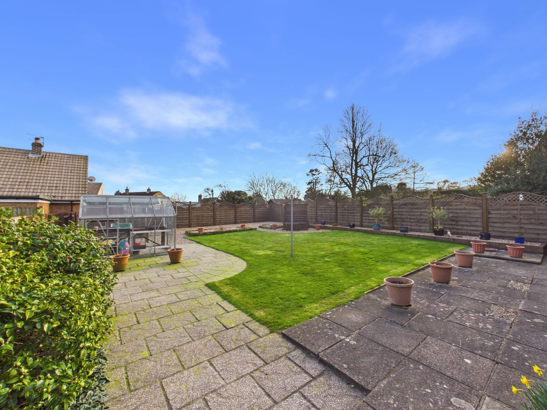 Images for Summer Lane, Wirksworth, DE4