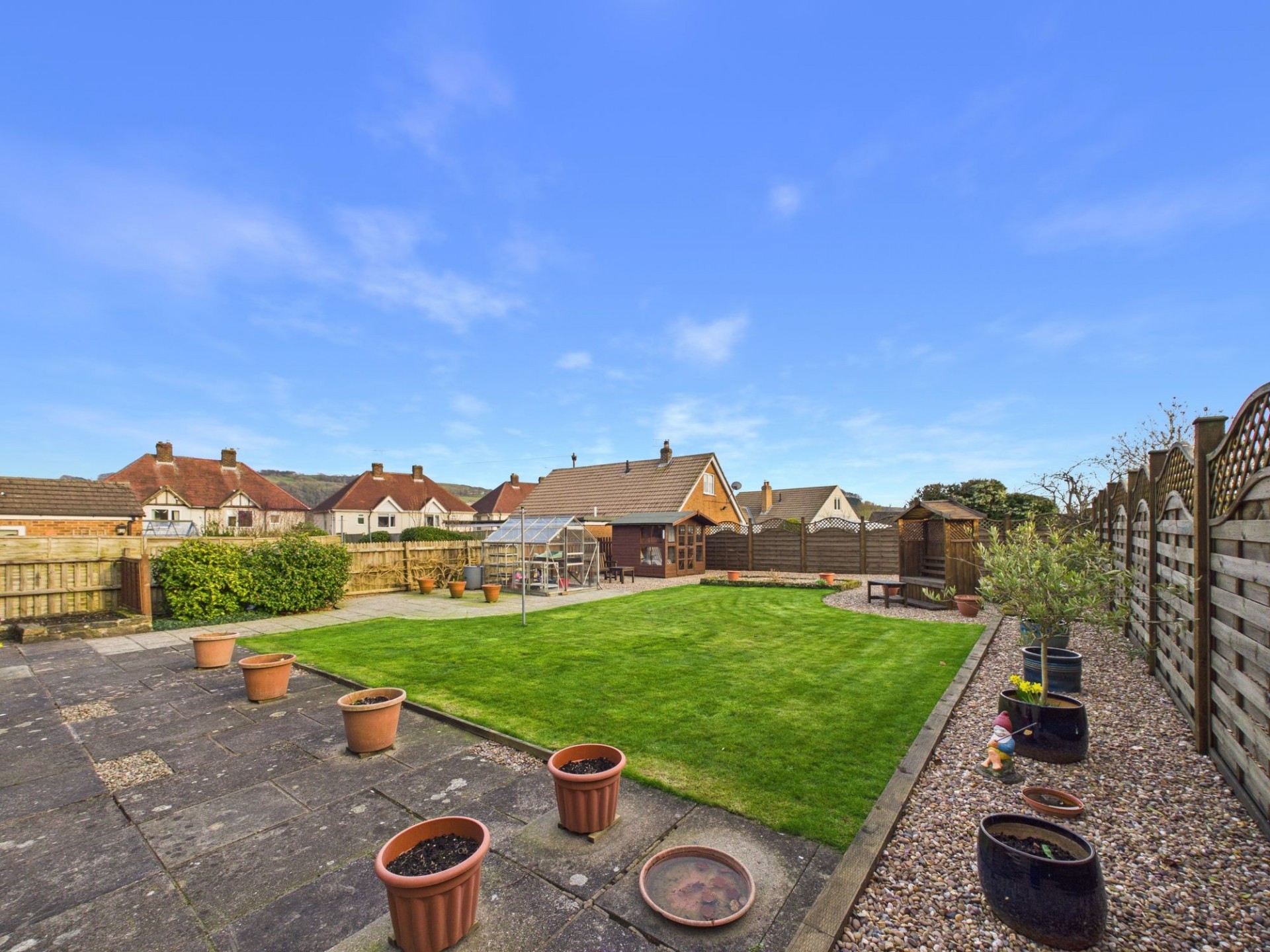 Images for Summer Lane, Wirksworth, DE4