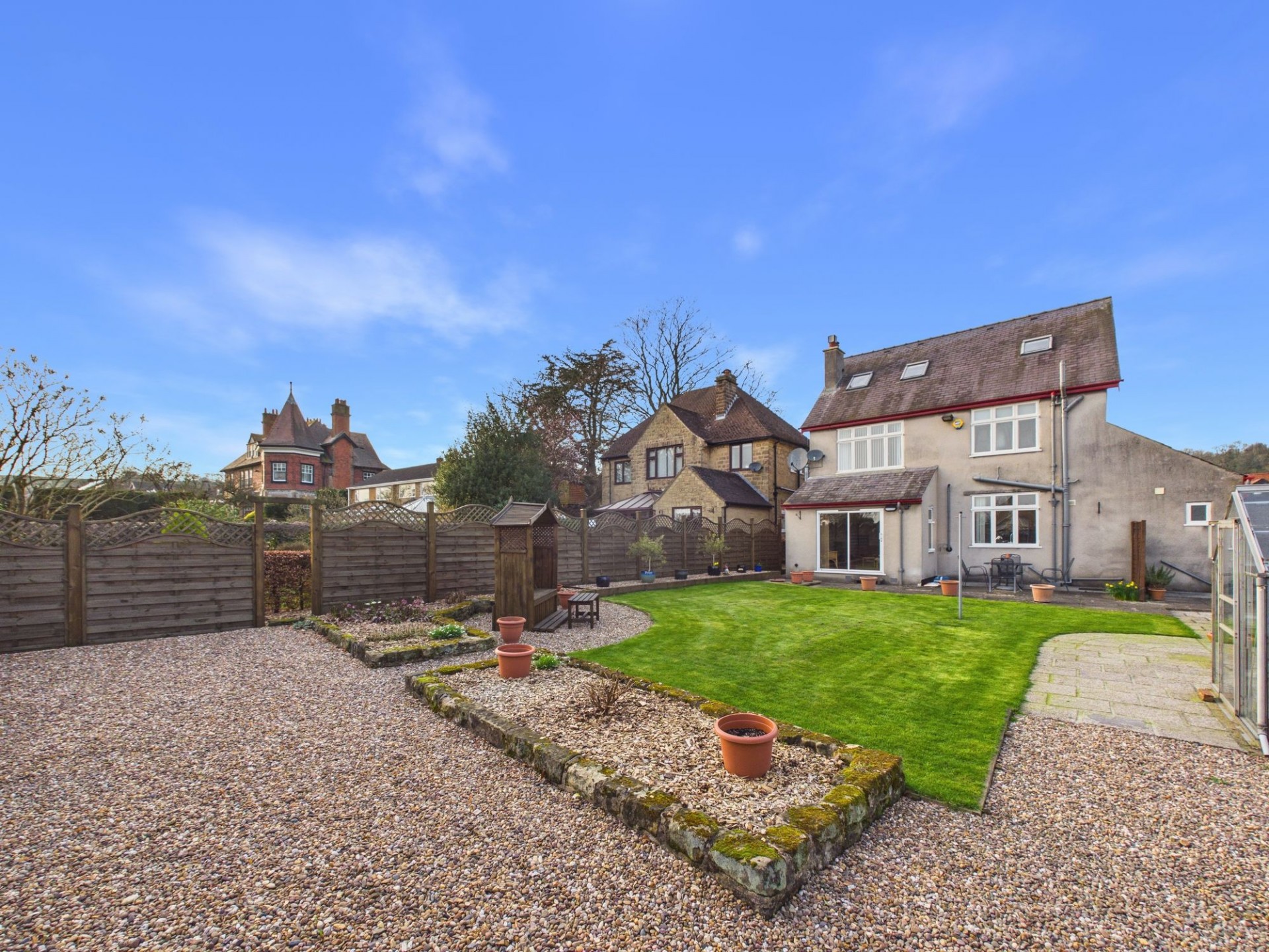 Images for Summer Lane, Wirksworth, DE4