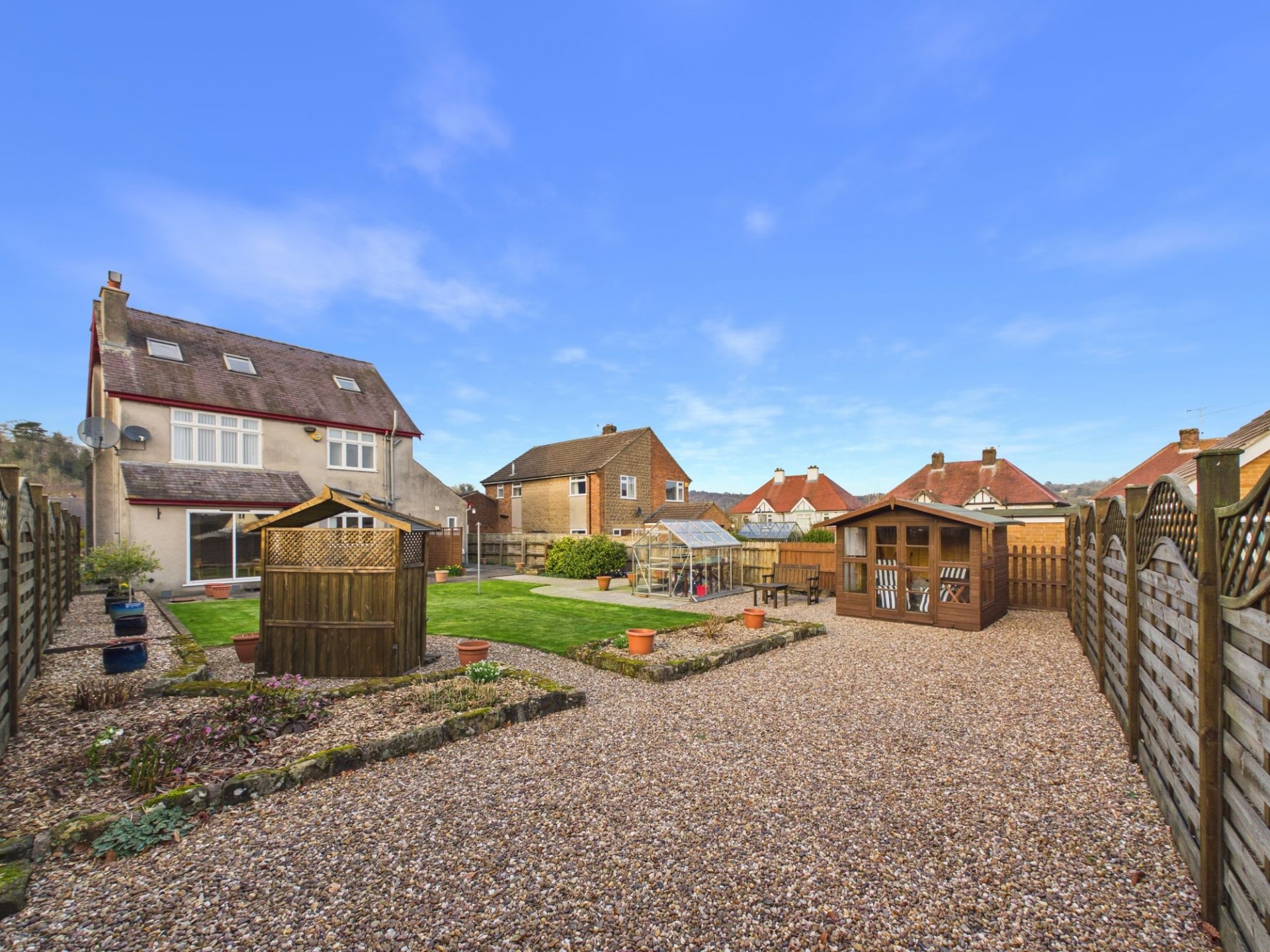 Images for Summer Lane, Wirksworth, DE4