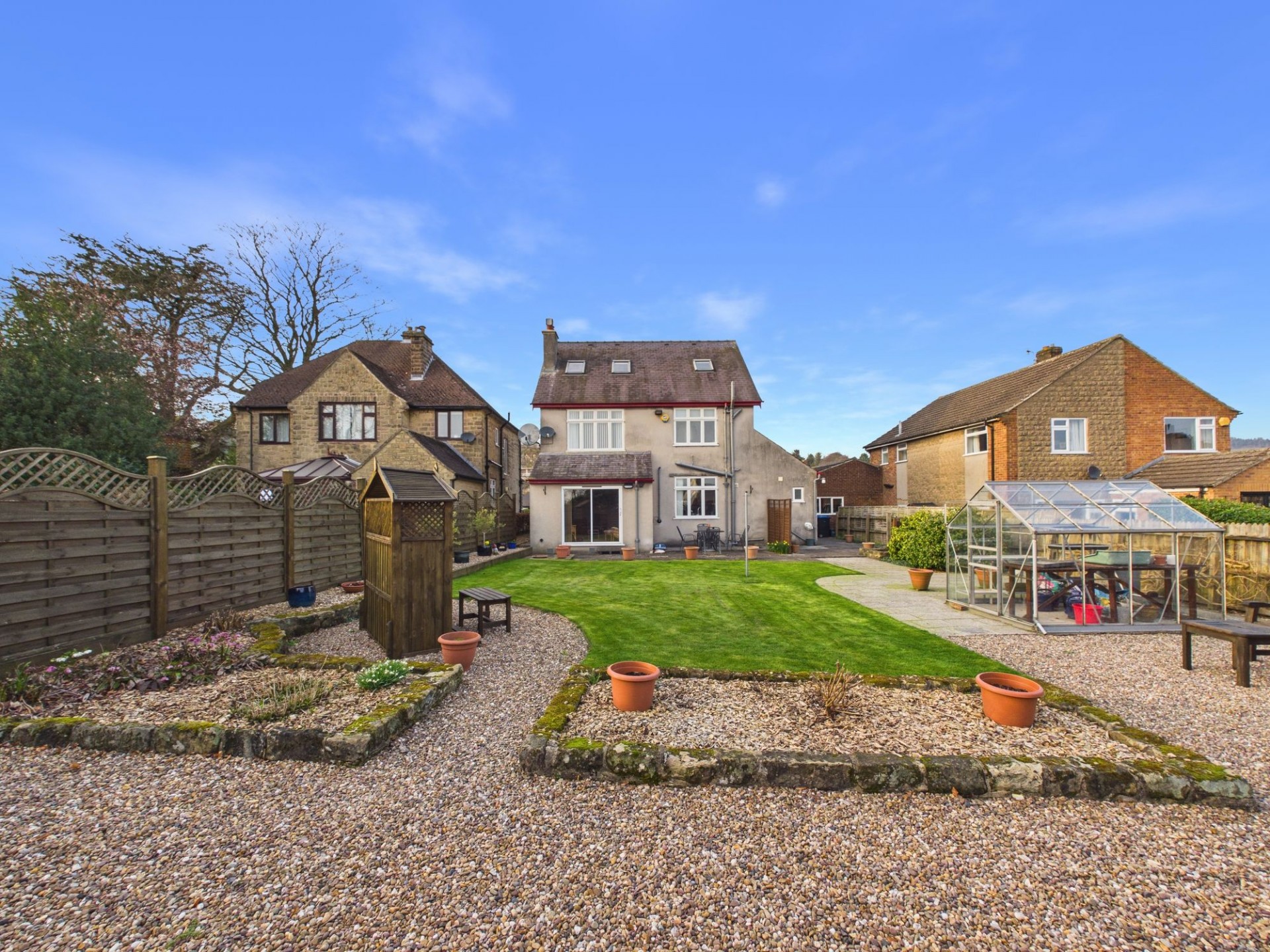 Images for Summer Lane, Wirksworth, DE4