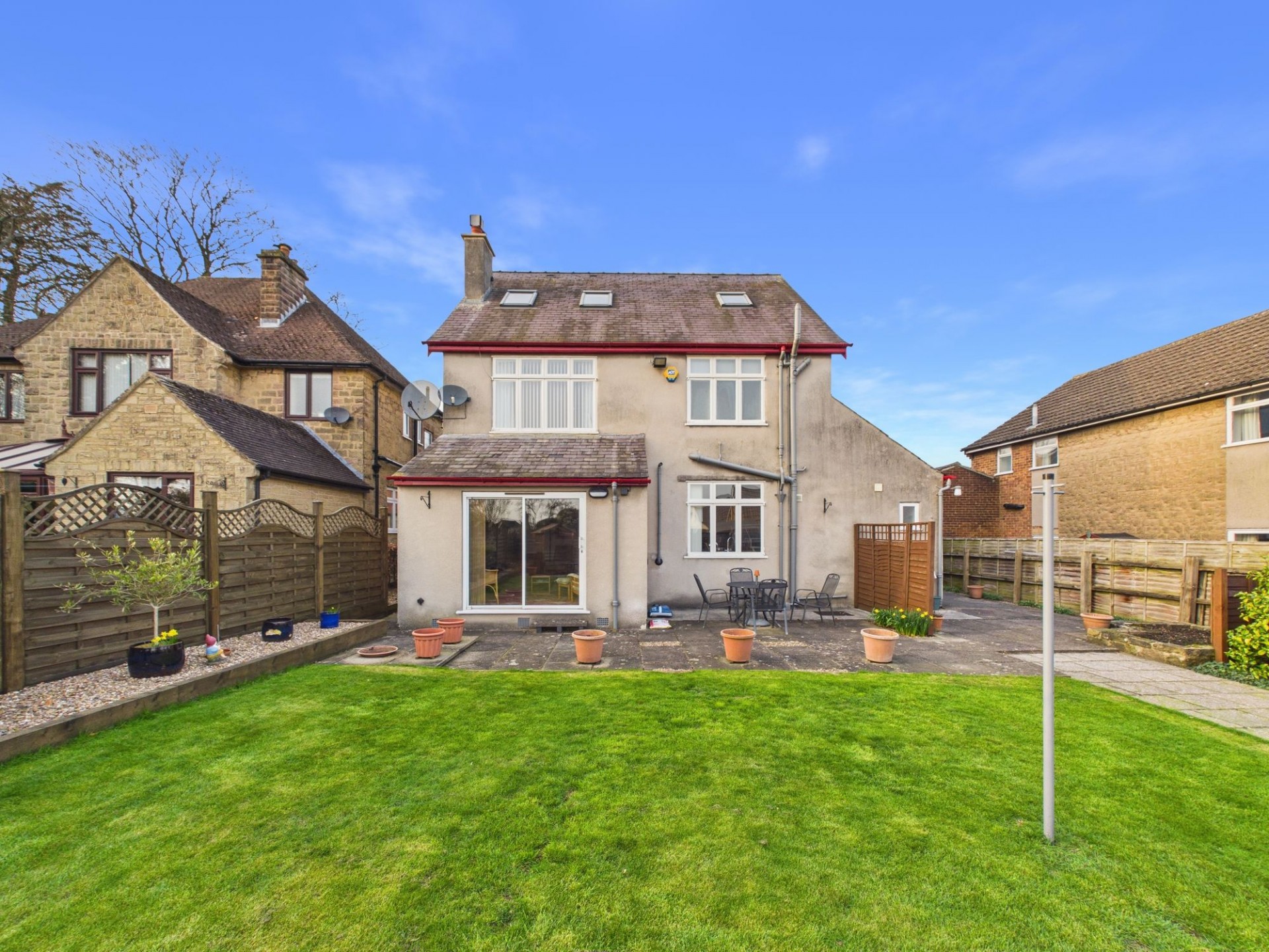 Images for Summer Lane, Wirksworth, DE4