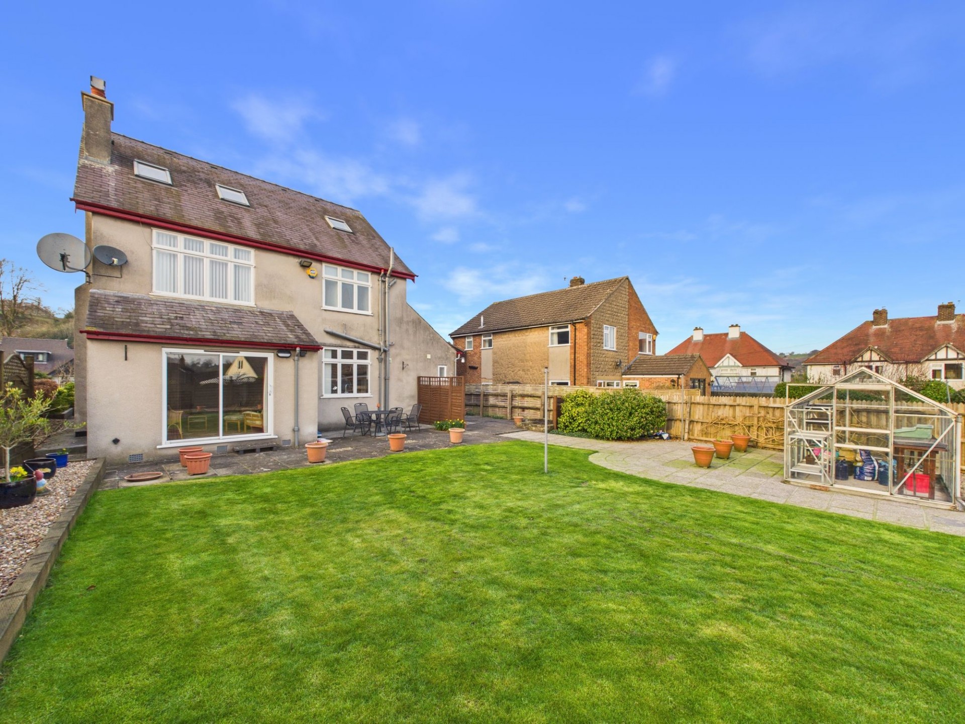 Images for Summer Lane, Wirksworth, DE4