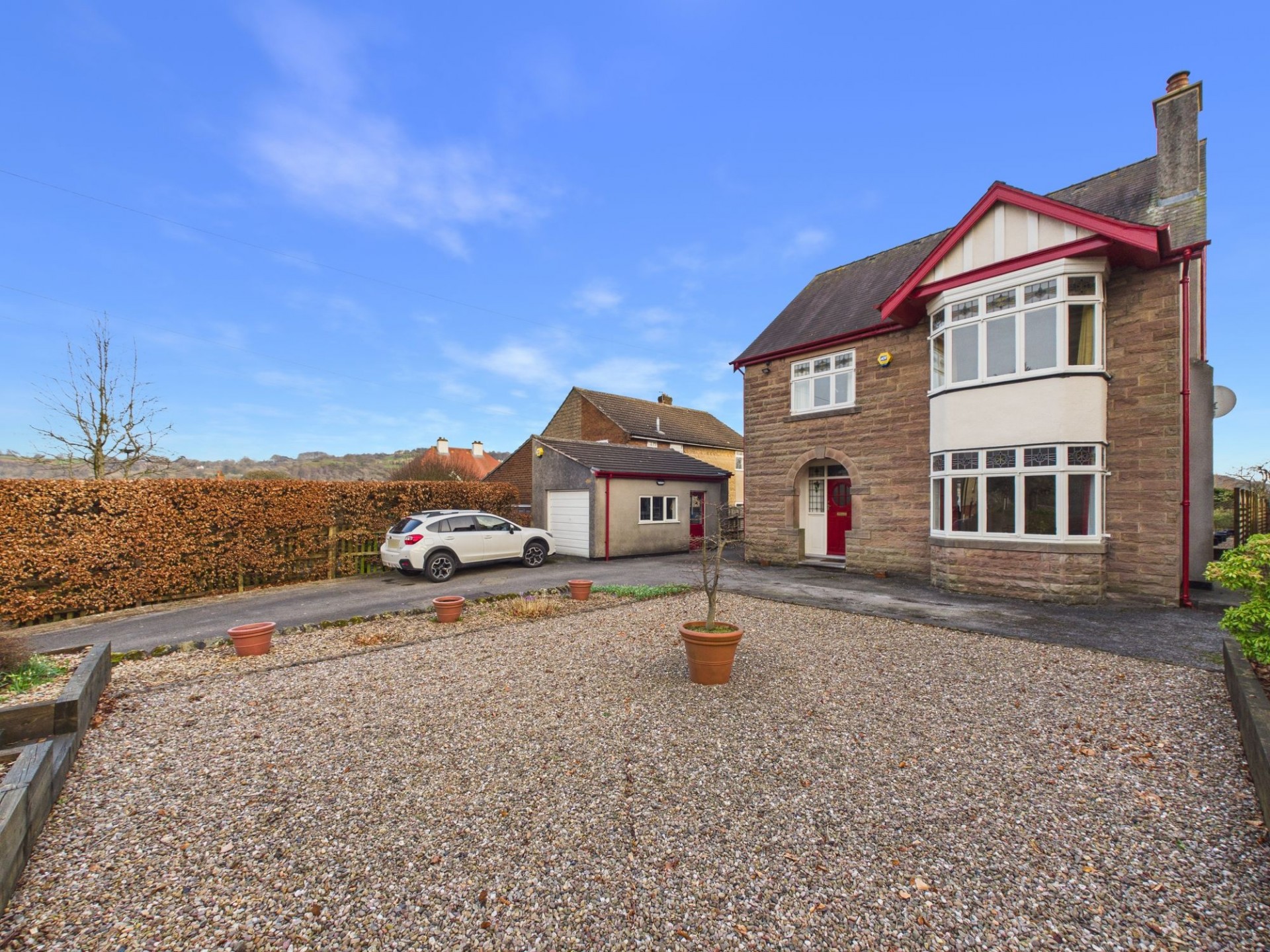 Images for Summer Lane, Wirksworth, DE4