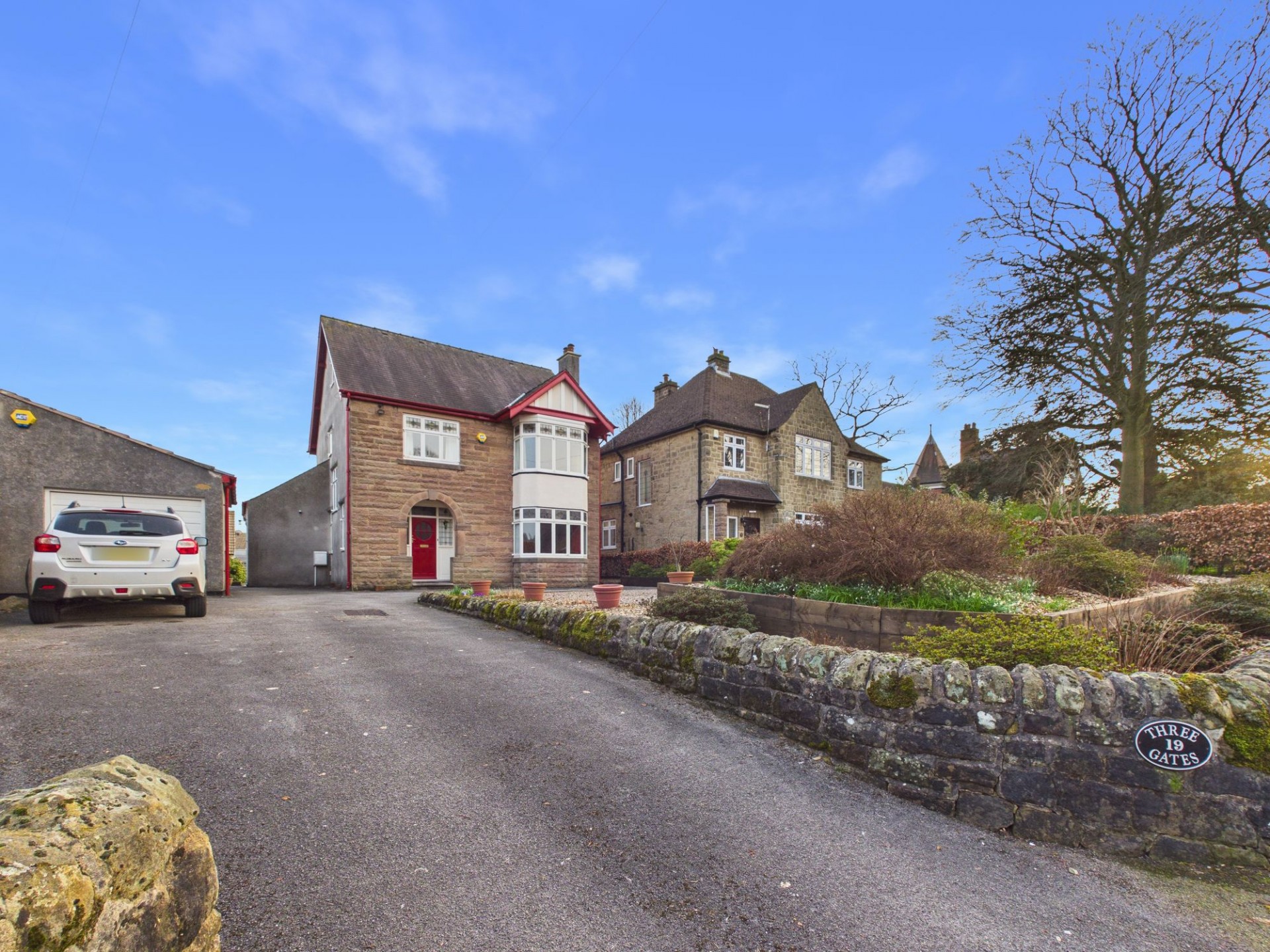 Images for Summer Lane, Wirksworth, DE4