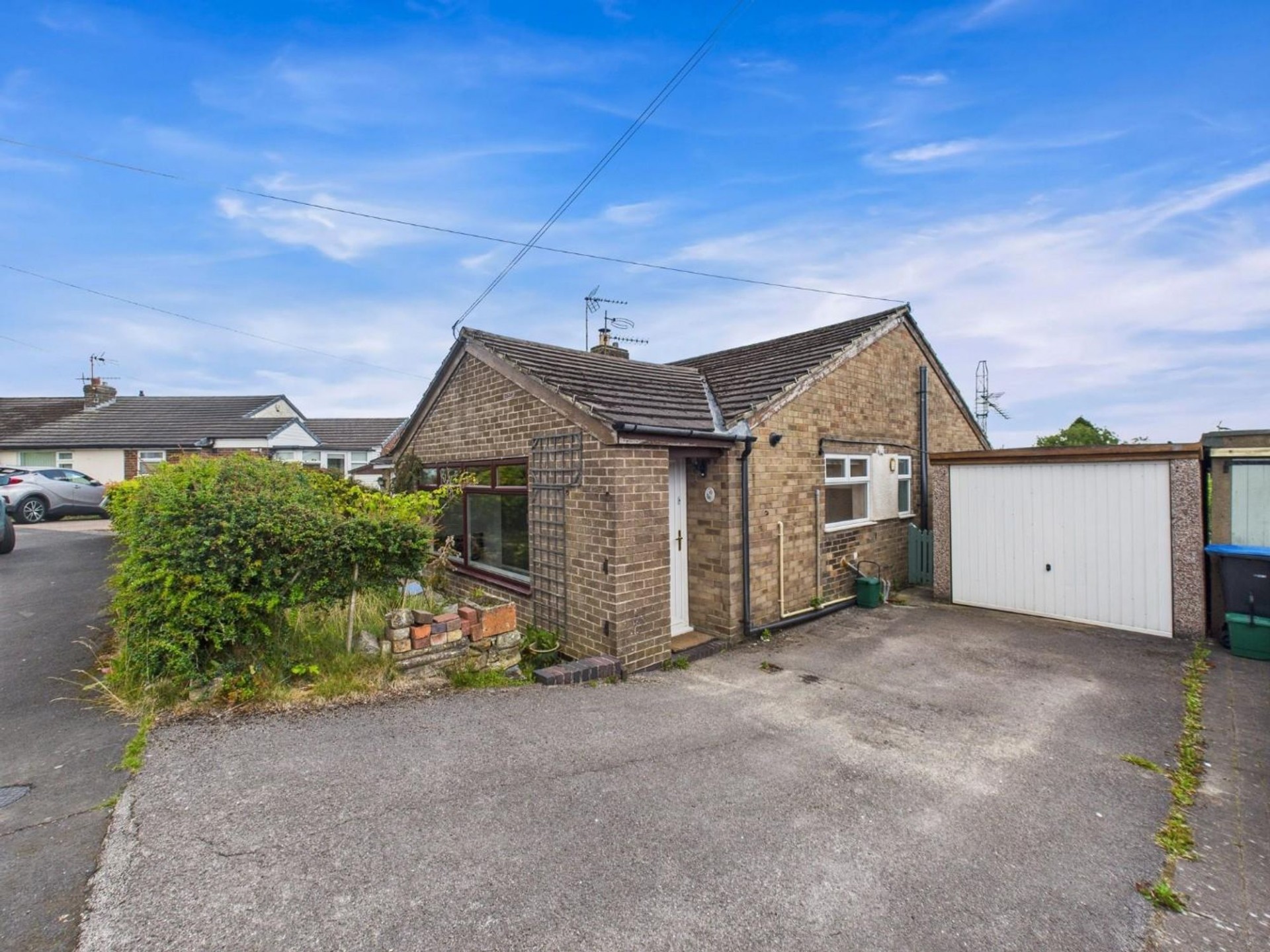 Images for Far Cross, Matlock, DE4