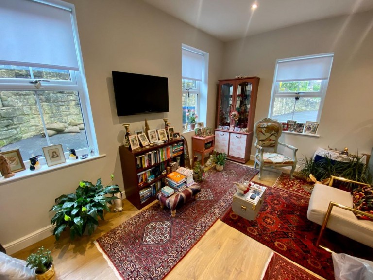 Image of Church Street, Tansley, DE4