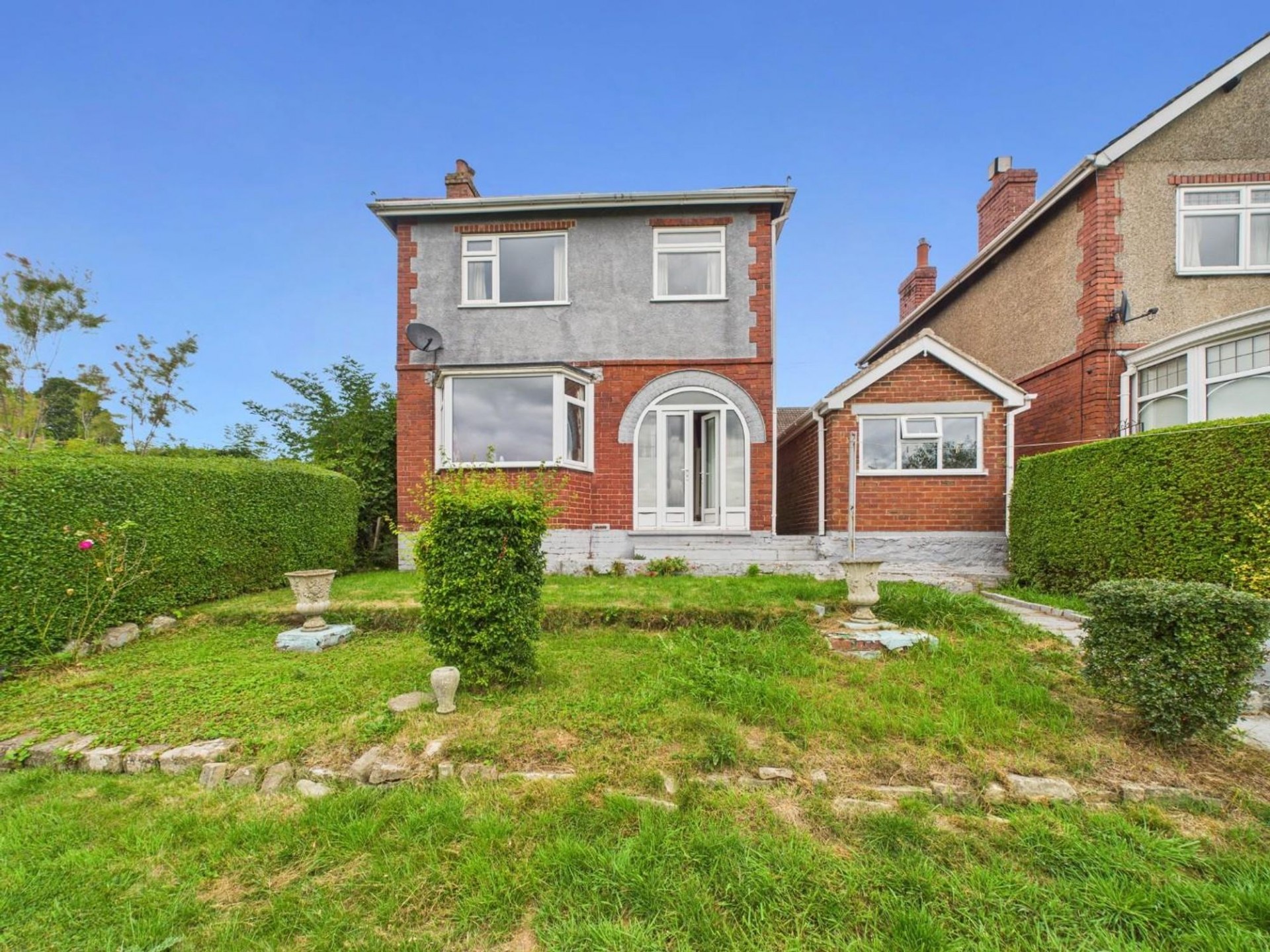 Images for Willowbath Lane, Wirksworth, DE4