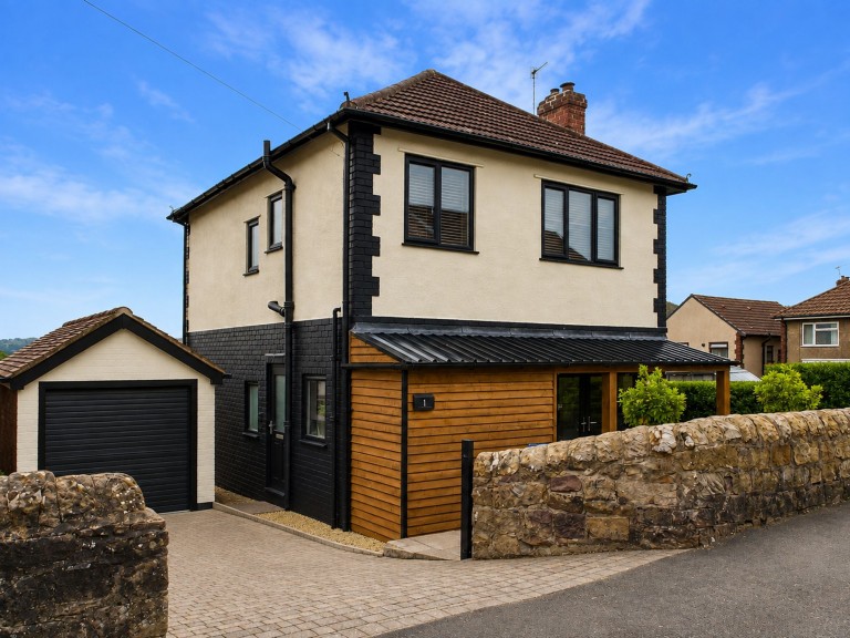 Willowbath Lane, Wirksworth, DE4
