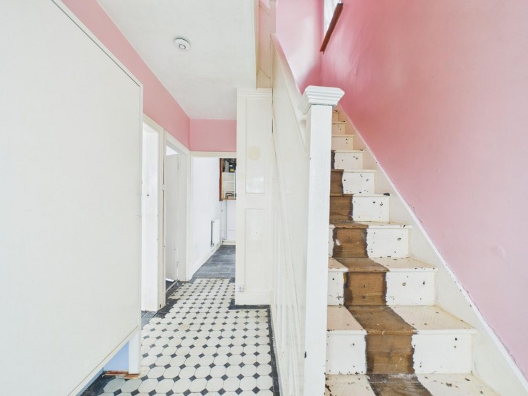 Image of Willowbath Lane, Wirksworth, DE4