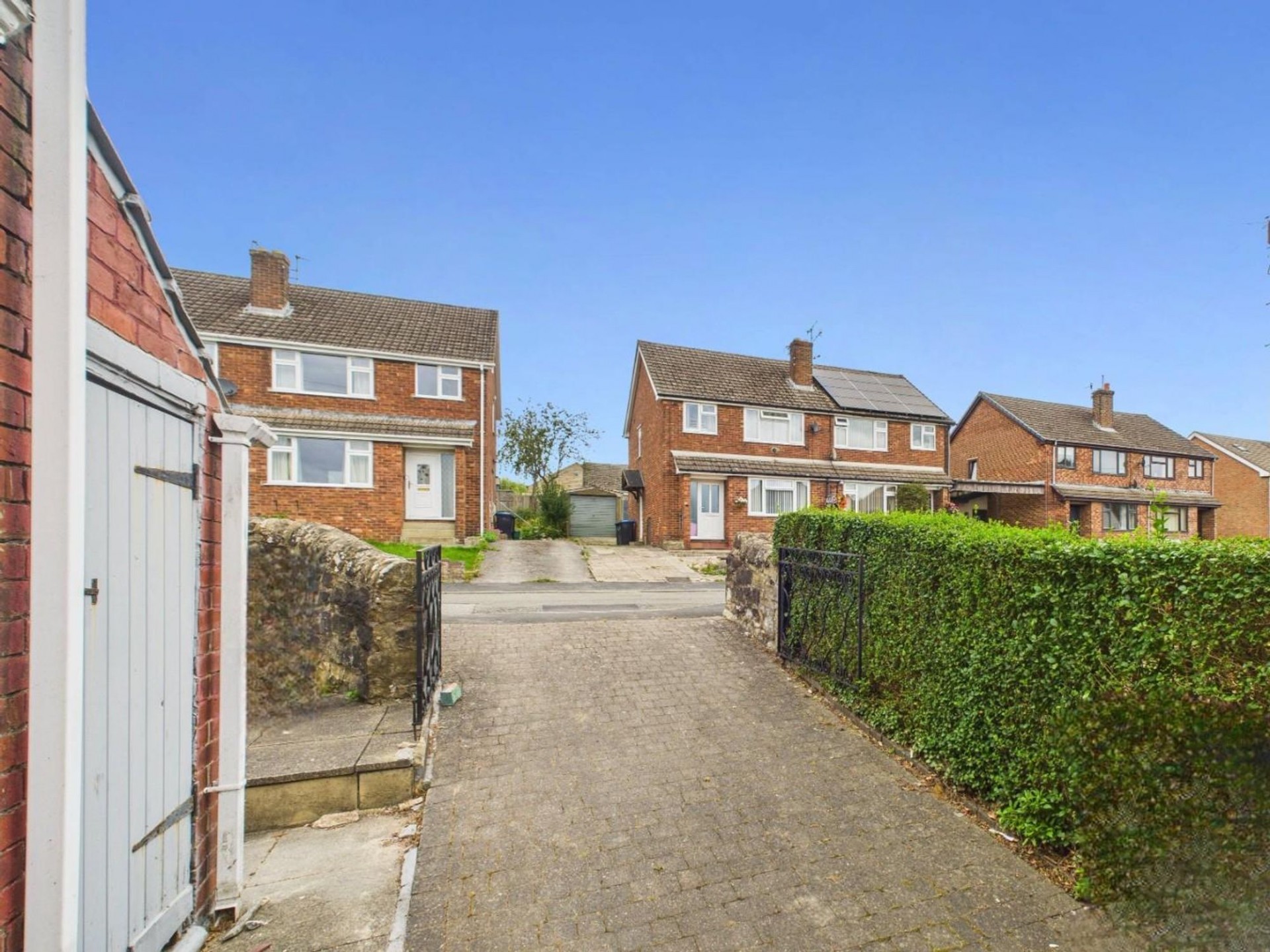 Images for Willowbath Lane, Wirksworth, DE4