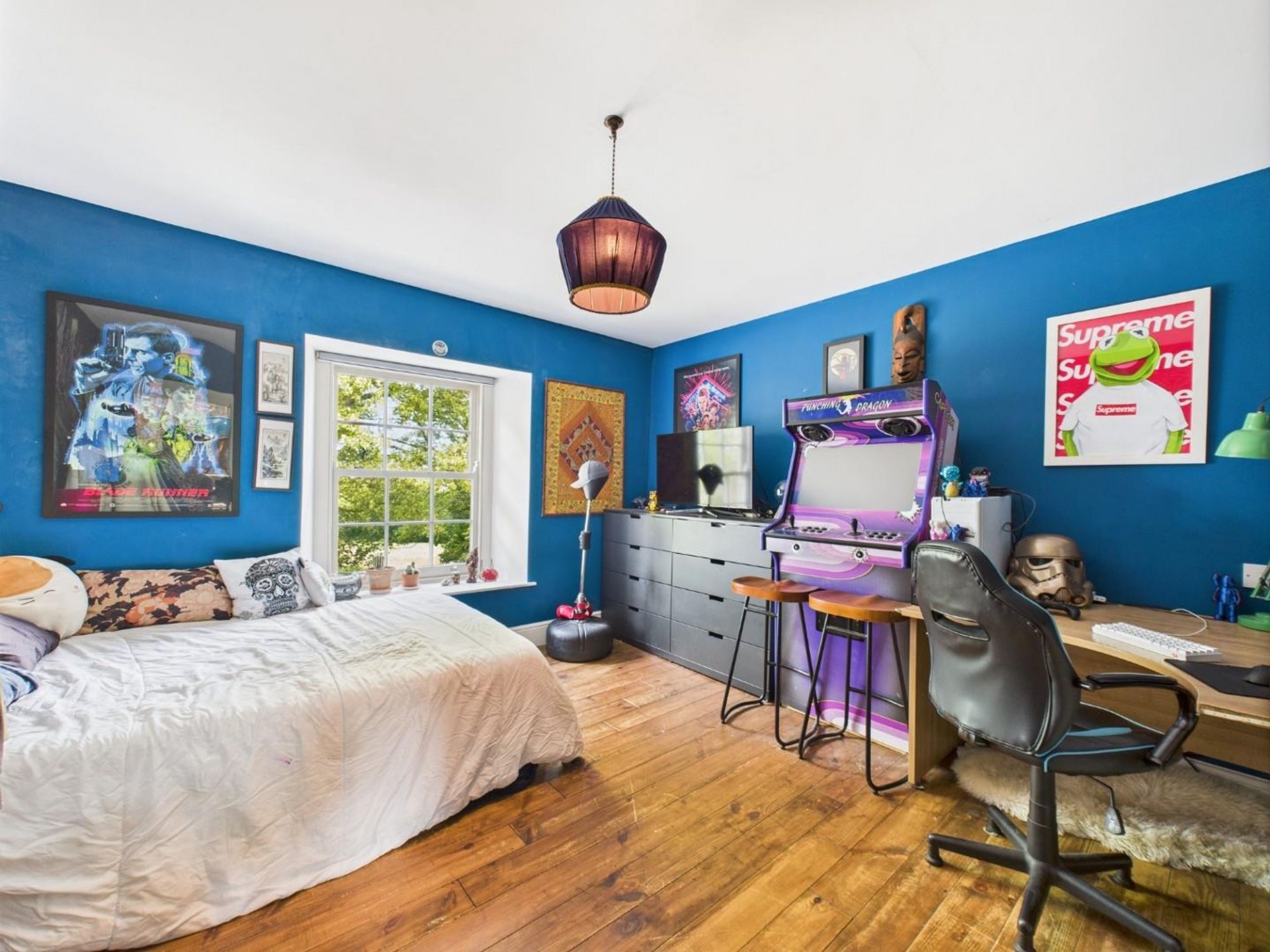 Images for The Common, Crich, DE4