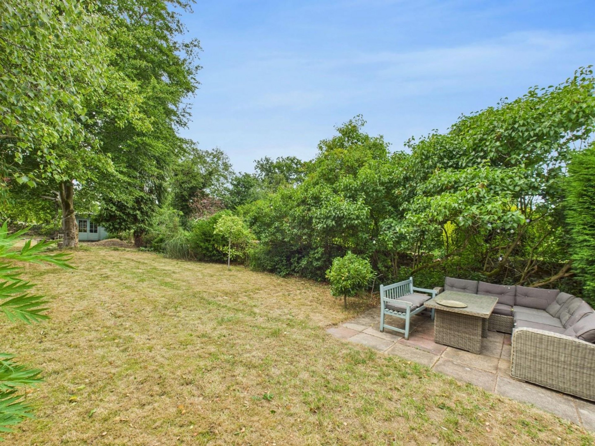 Images for The Common, Crich, DE4