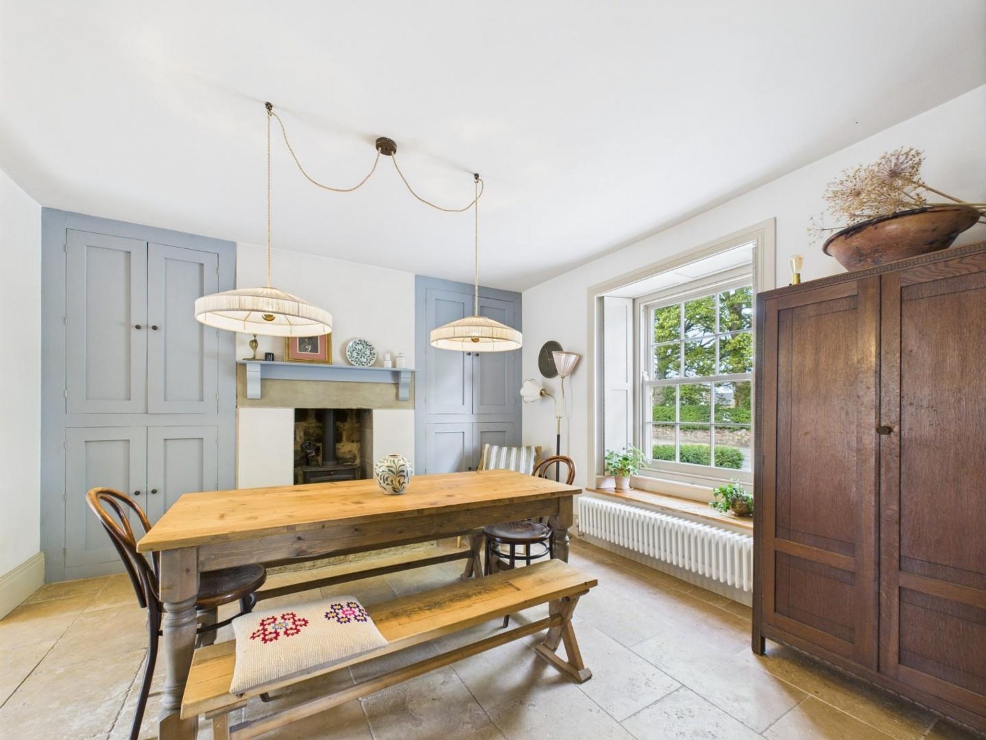 Images for The Common, Crich, DE4