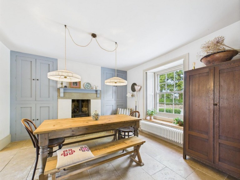 Image of The Common, Crich, DE4