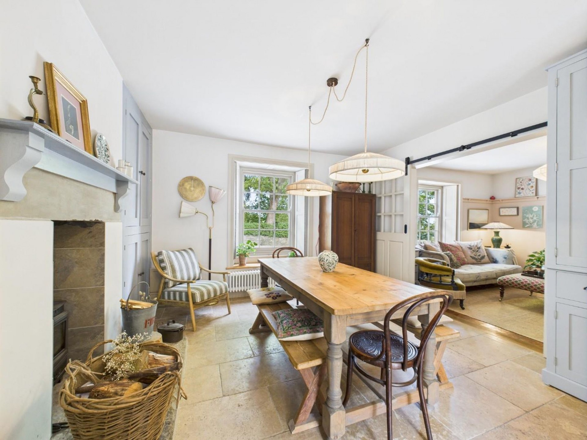 Images for The Common, Crich, DE4