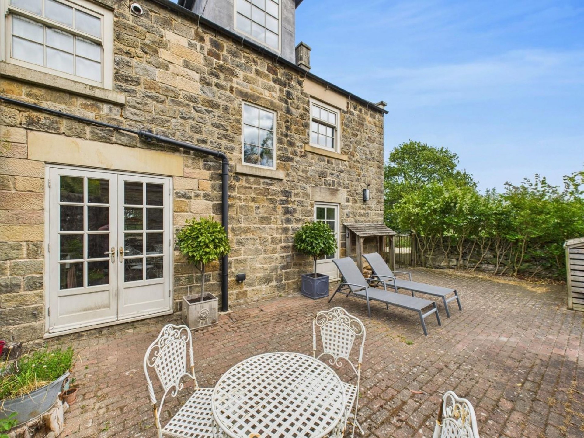 Images for The Common, Crich, DE4