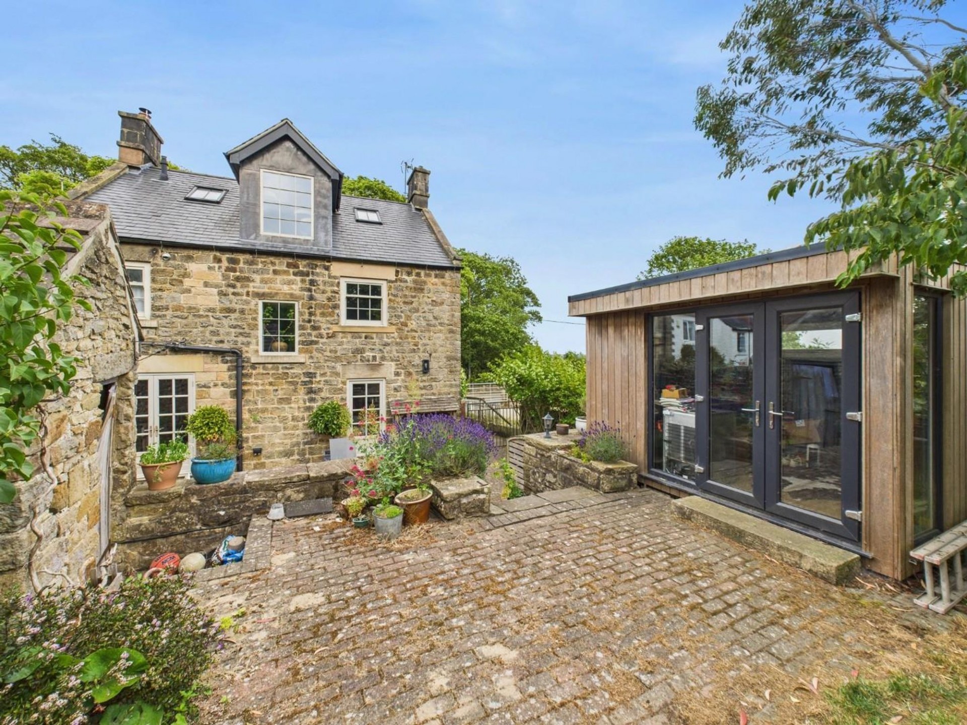 Images for The Common, Crich, DE4