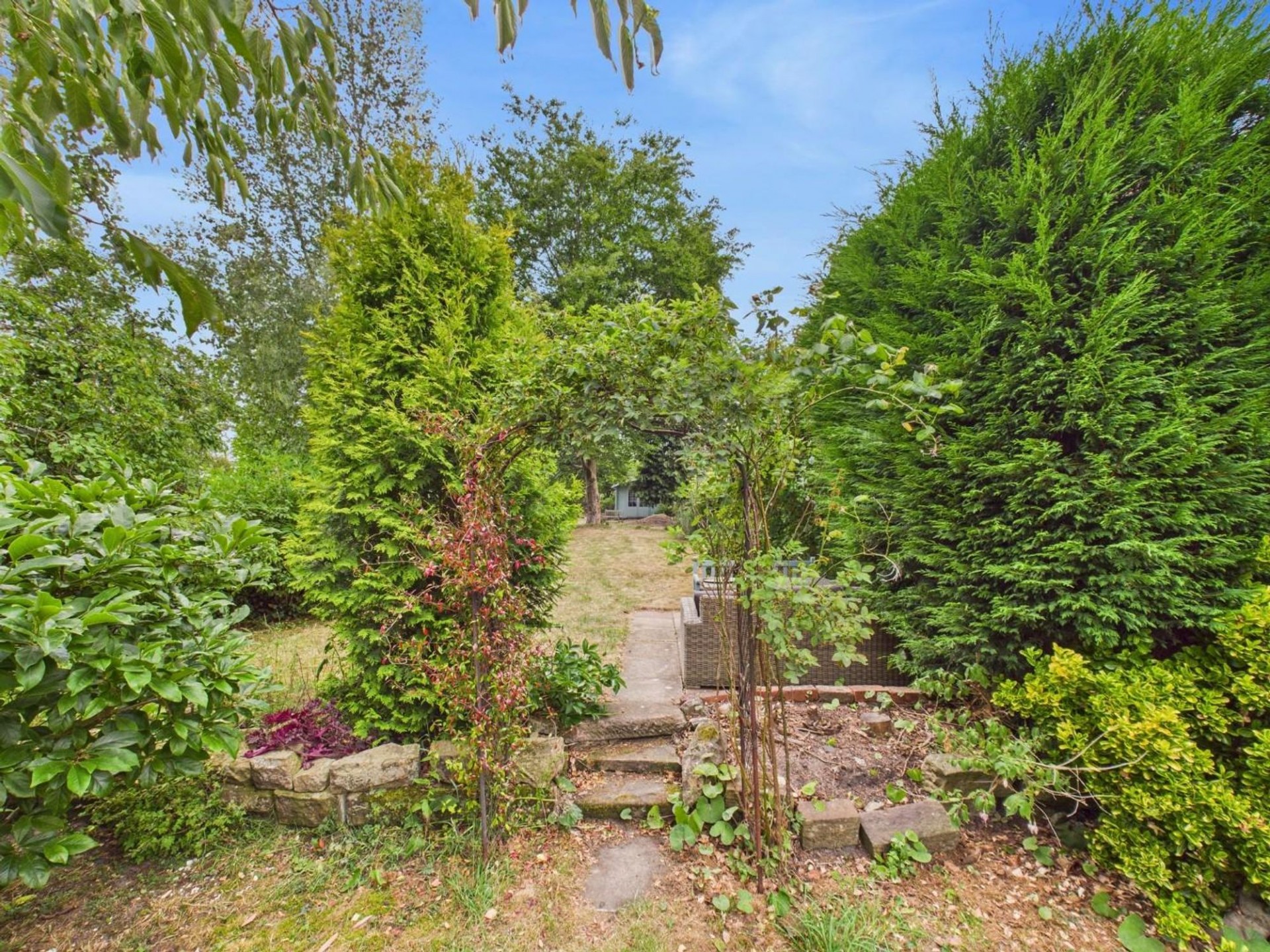 Images for The Common, Crich, DE4